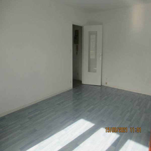 Offres de location Appartement Saint-Yrieix-la-Perche 87500