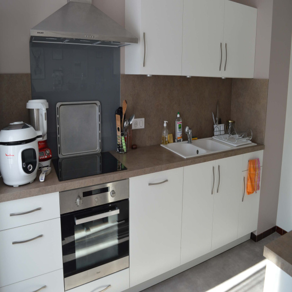 Offres de location Appartement Saint-Yrieix-la-Perche 87500