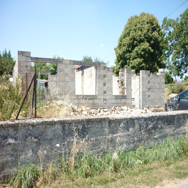 Offres de vente Terrain Janailhac 87800