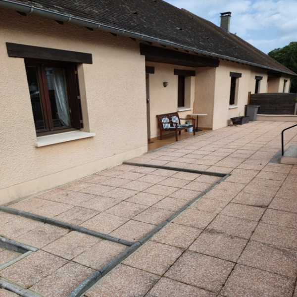 Offres de vente Maison Saint-Yrieix-la-Perche 87500