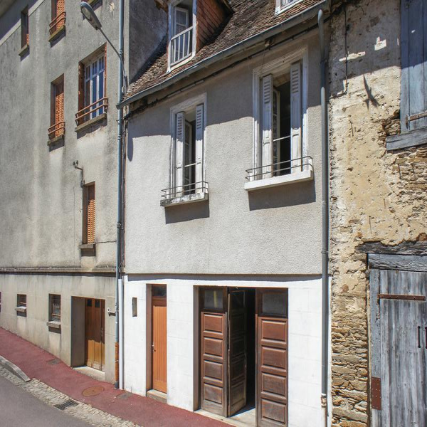 Offres de vente Maison Coussac-Bonneval 87500