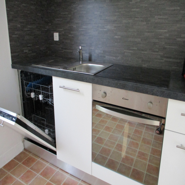 Offres de location Appartement Saint-Yrieix-la-Perche 87500