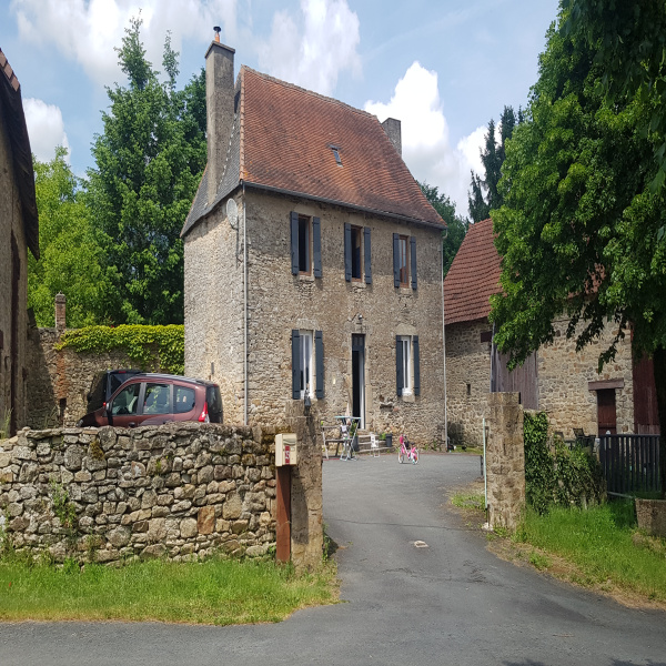 Offres de vente Propriete Saint-Yrieix-la-Perche 87500