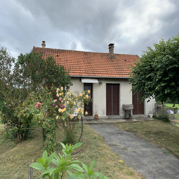 Offres de vente Maison Coussac-Bonneval 87500