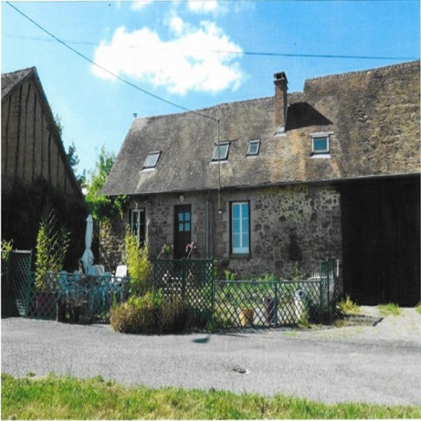Offres de vente Maison Le Chalard 87500