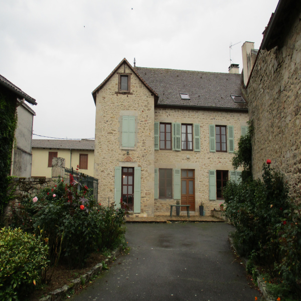 Offres de vente Maison Nexon 87800