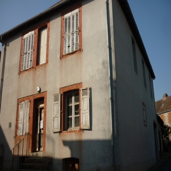 Offres de vente Maison La Meyze 87800