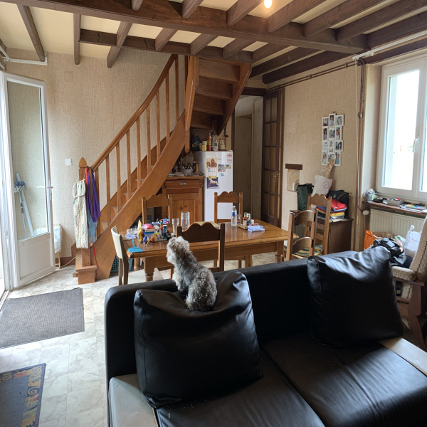 Offres de vente Maison Saint-Yrieix-la-Perche 87500
