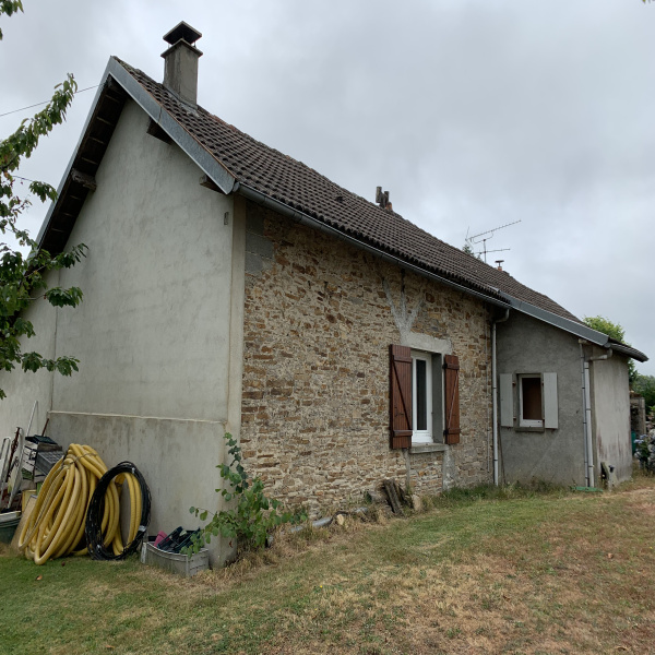 Offres de vente Maison Saint-Yrieix-la-Perche 87500