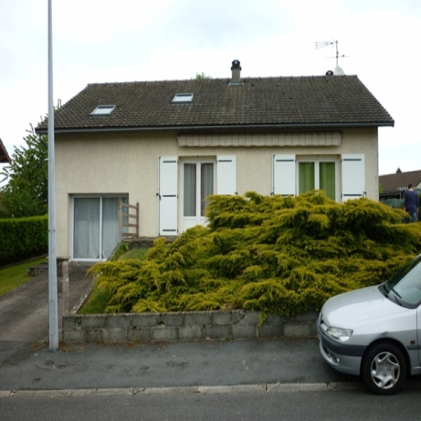 Offres de vente Maison Saint-Yrieix-la-Perche 87500