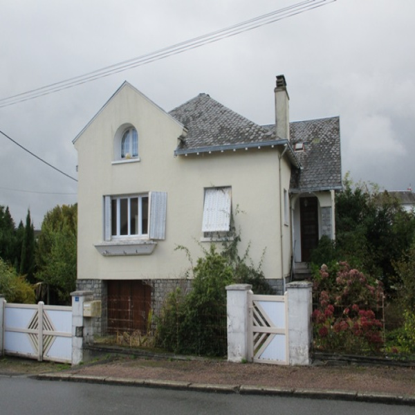 Offres de vente Maison Bussière-Galant 87230