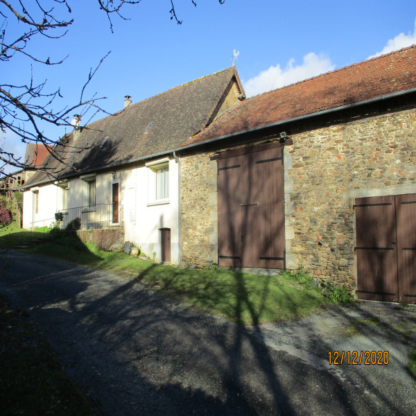 Offres de vente Maison La Roche-l'Abeille 87800