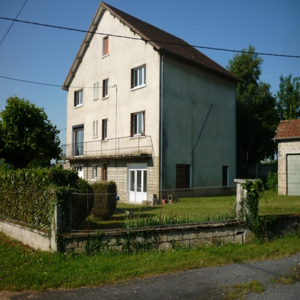 Offres de vente Maison Ladignac-le-Long 87500