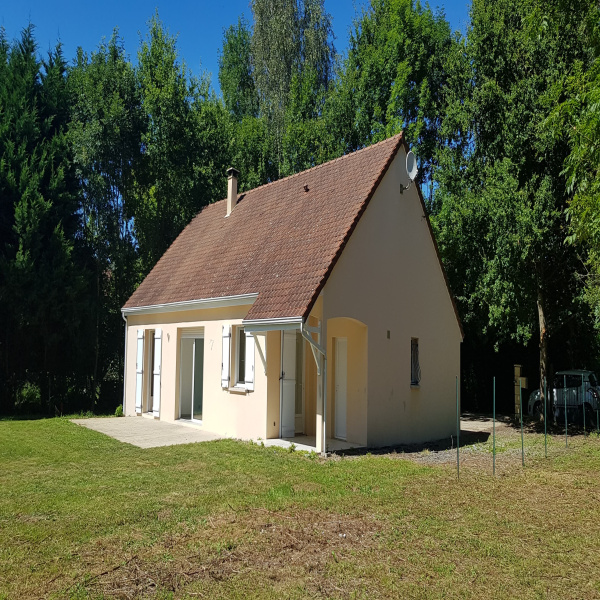 Offres de vente Maison Saint-Yrieix-la-Perche 87500