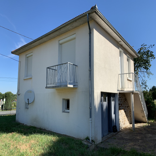 Offres de vente Maison Lanouaille 24270