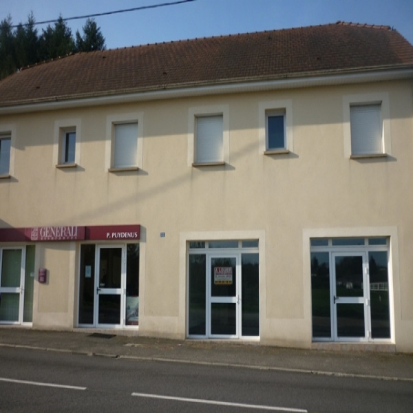 Offres de location Autre Saint-Yrieix-la-Perche 87500