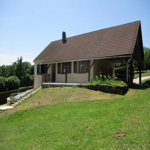 Offres de vente Maison Coussac-Bonneval 87500
