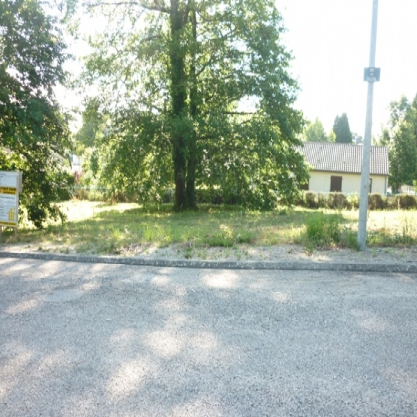 Offres de vente Terrain Saint-Hilaire-les-Places 87800