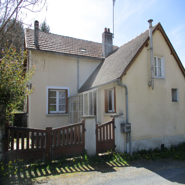 Offres de vente Maison Savignac-Lédrier 24270