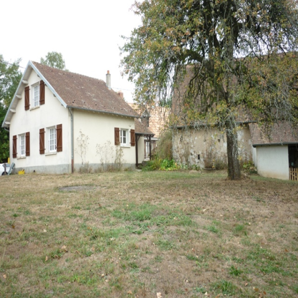 Offres de vente Maison de village Ladignac-le-Long 87500
