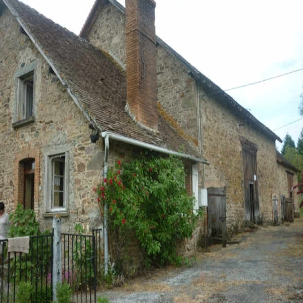 Offres de vente Maison La Roche-l'Abeille 87800