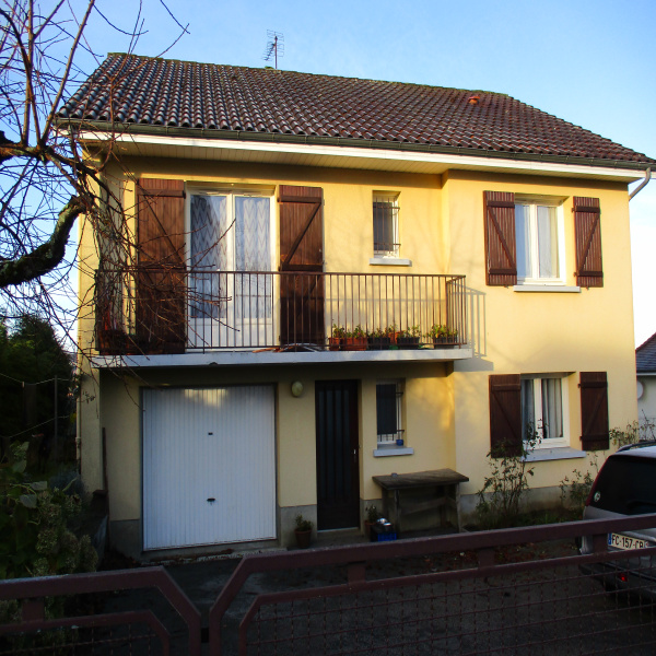 Offres de location Maison Nexon 87800