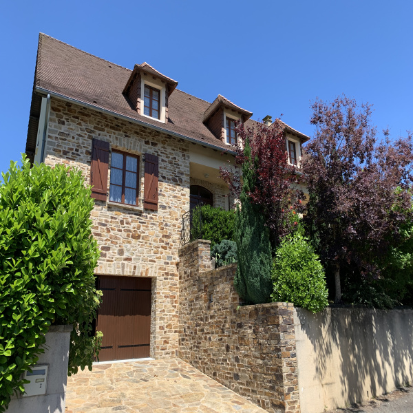 Offres de vente Maison Saint-Yrieix-la-Perche 87500
