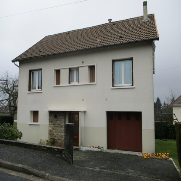 Offres de vente Maison Saint-Yrieix-la-Perche 87500