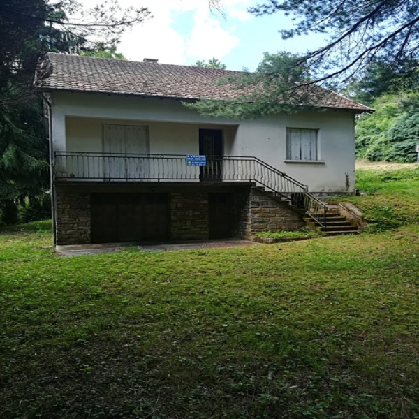 Offres de vente Maison Jumilhac-le-Grand 24630