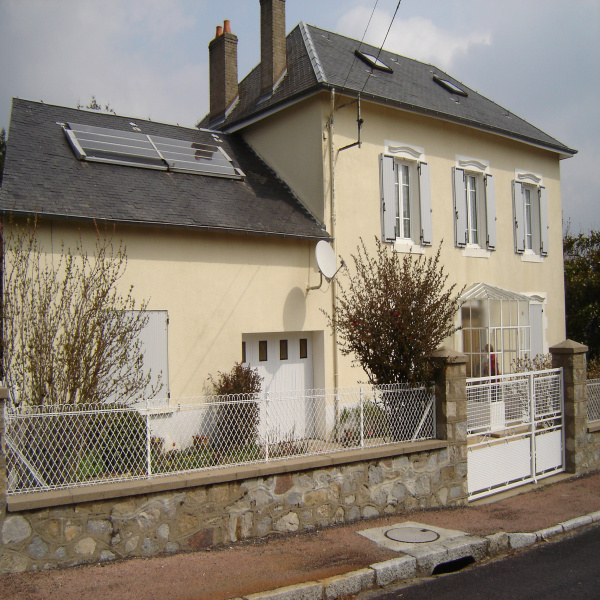 Offres de vente Maison Bussière-Galant 87230