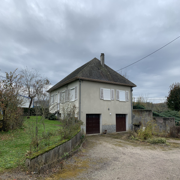 Offres de vente Maison Nexon 87800