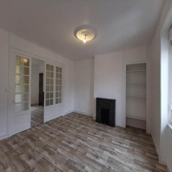 Offres de location Appartement Limoges 87000