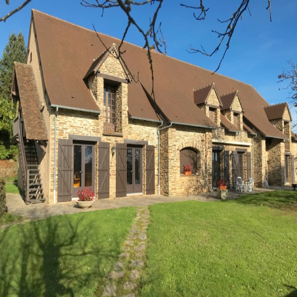 Offres de vente Maison Saint-Yrieix-la-Perche 87500