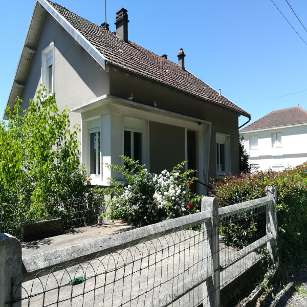 Offres de vente Maison Coussac-Bonneval 87500