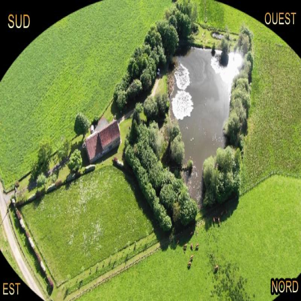 Offres de vente Propriete Saint-Yrieix-la-Perche 87500