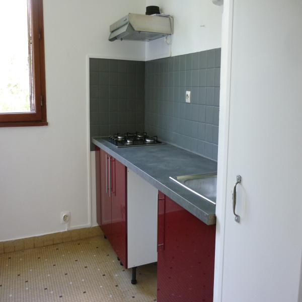 Offres de location Appartement Saint-Yrieix-la-Perche 87500