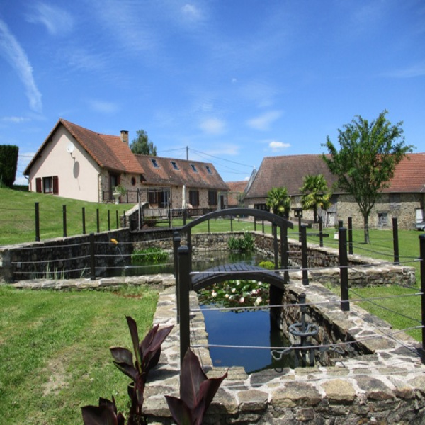 Offres de vente Maison Ladignac-le-Long 87500