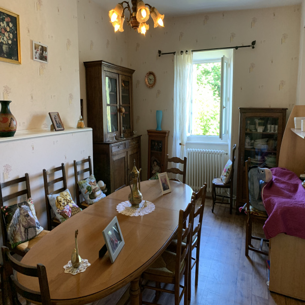 Offres de vente Maison Saint-Yrieix-la-Perche 87500