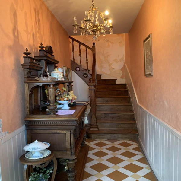 Offres de vente Maison Coussac-Bonneval 87500
