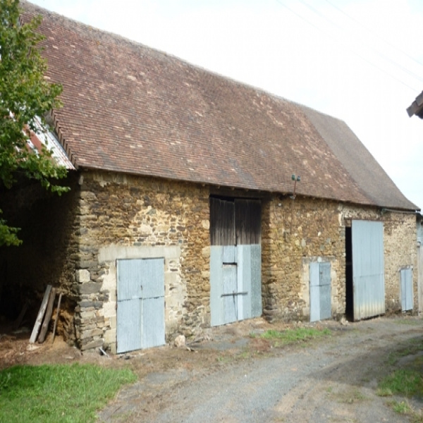 Offres de vente Fermette Jumilhac-le-Grand 24630