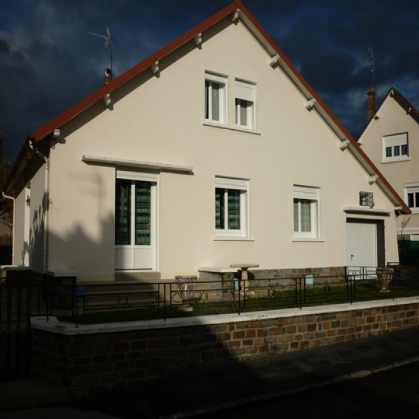 Offres de vente Maison Saint-Yrieix-la-Perche 87500