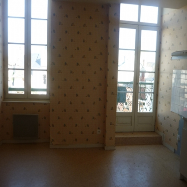 Offres de location Appartement Payzac 24270