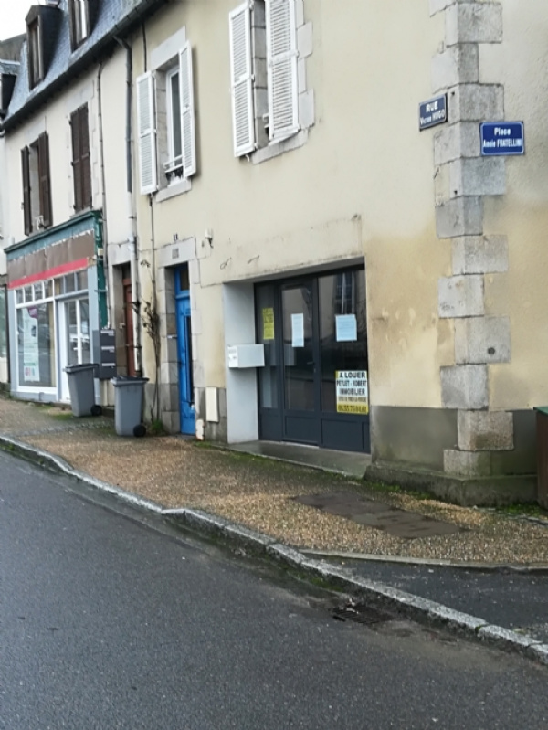 Offres de location Autre Nexon 87800