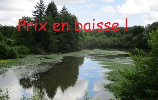 Offres de vente Maison Lanouaille 24270