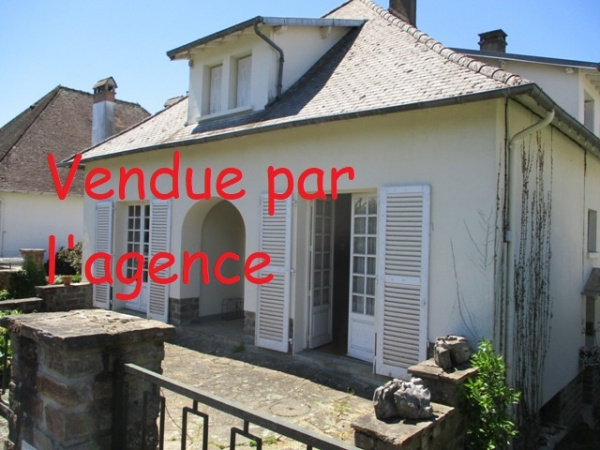 Offres de vente Maison Saint-Yrieix-la-Perche 87500