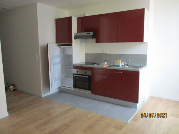 Offres de location Appartement Saint-Yrieix-la-Perche 87500