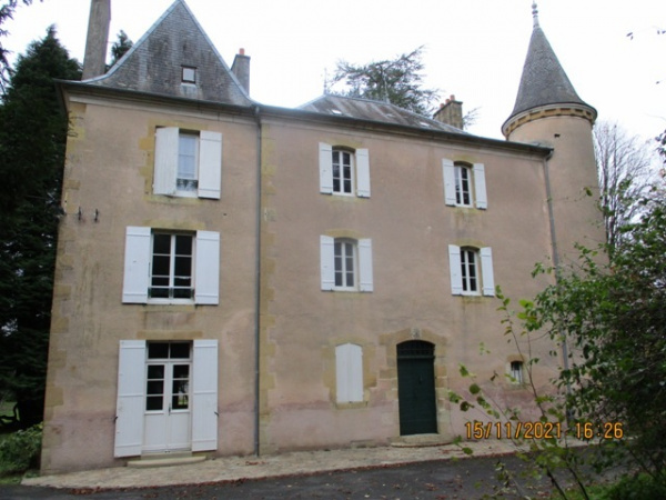 Offres de vente Château Payzac 24270