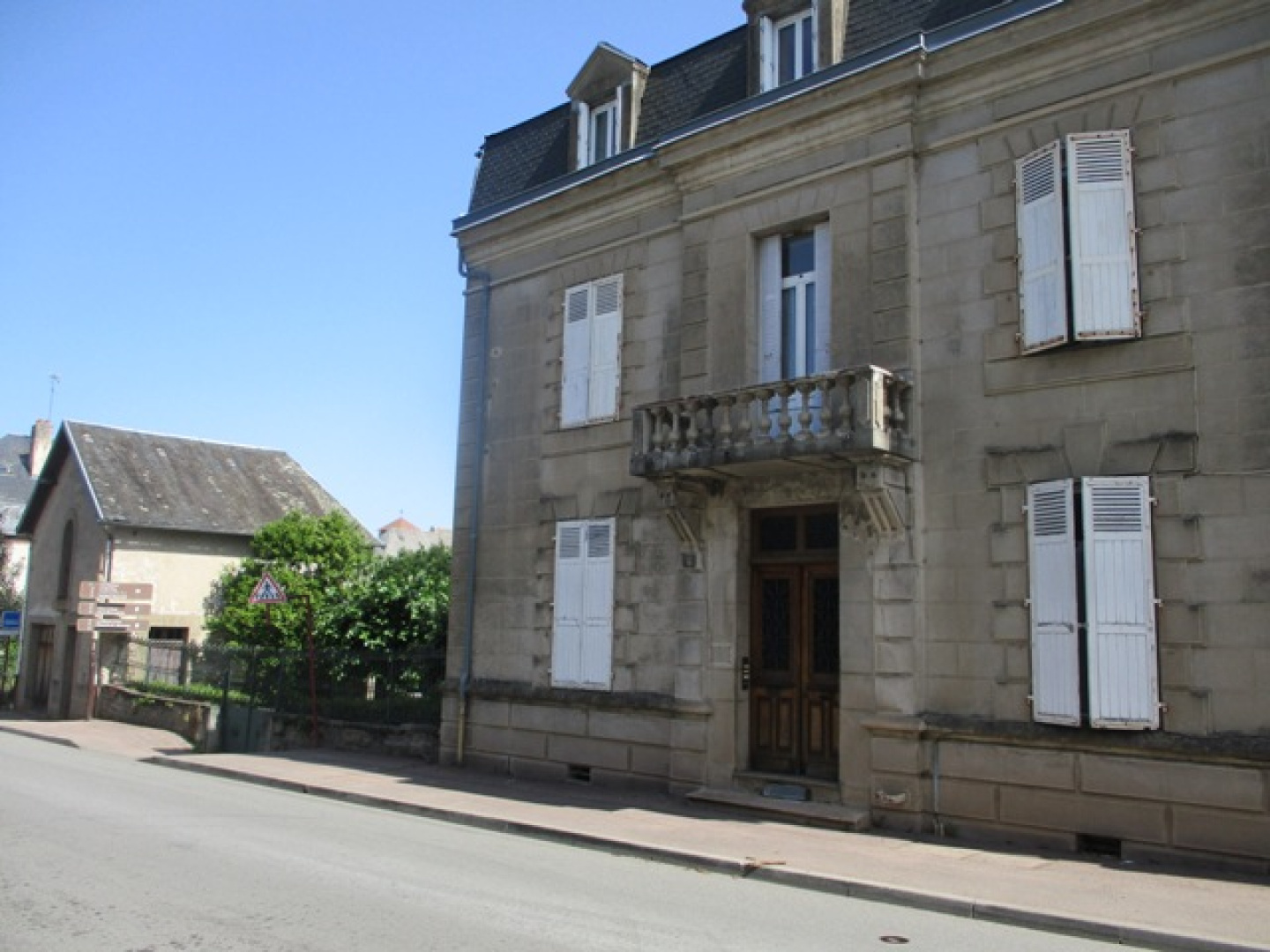 property